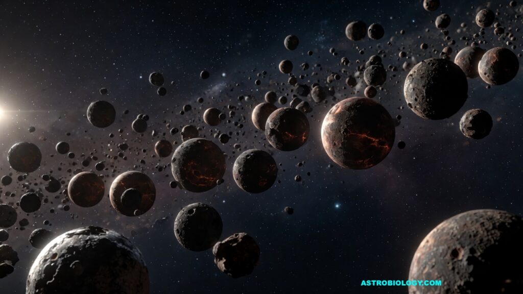 Rocky Worlds DDT Community Involvement Initiative (CII)