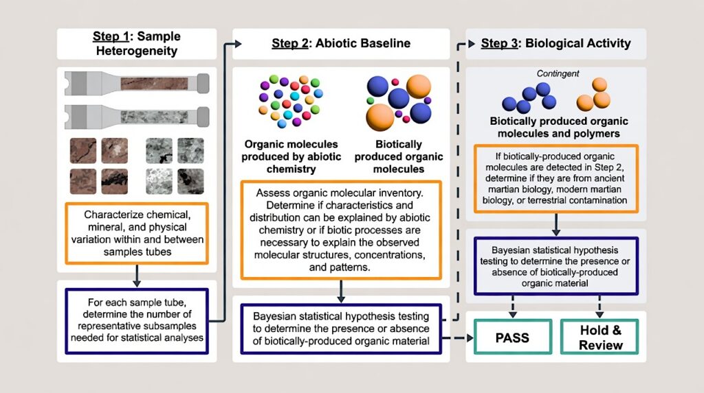 Mars Sample Return Campaign: Biological Risk And A Proposed Sample Safety Assessment Protocol
