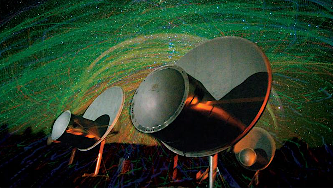 SETI Institute Looks for Signs of Technology in Interstellar Visitor 3I/ATLAS