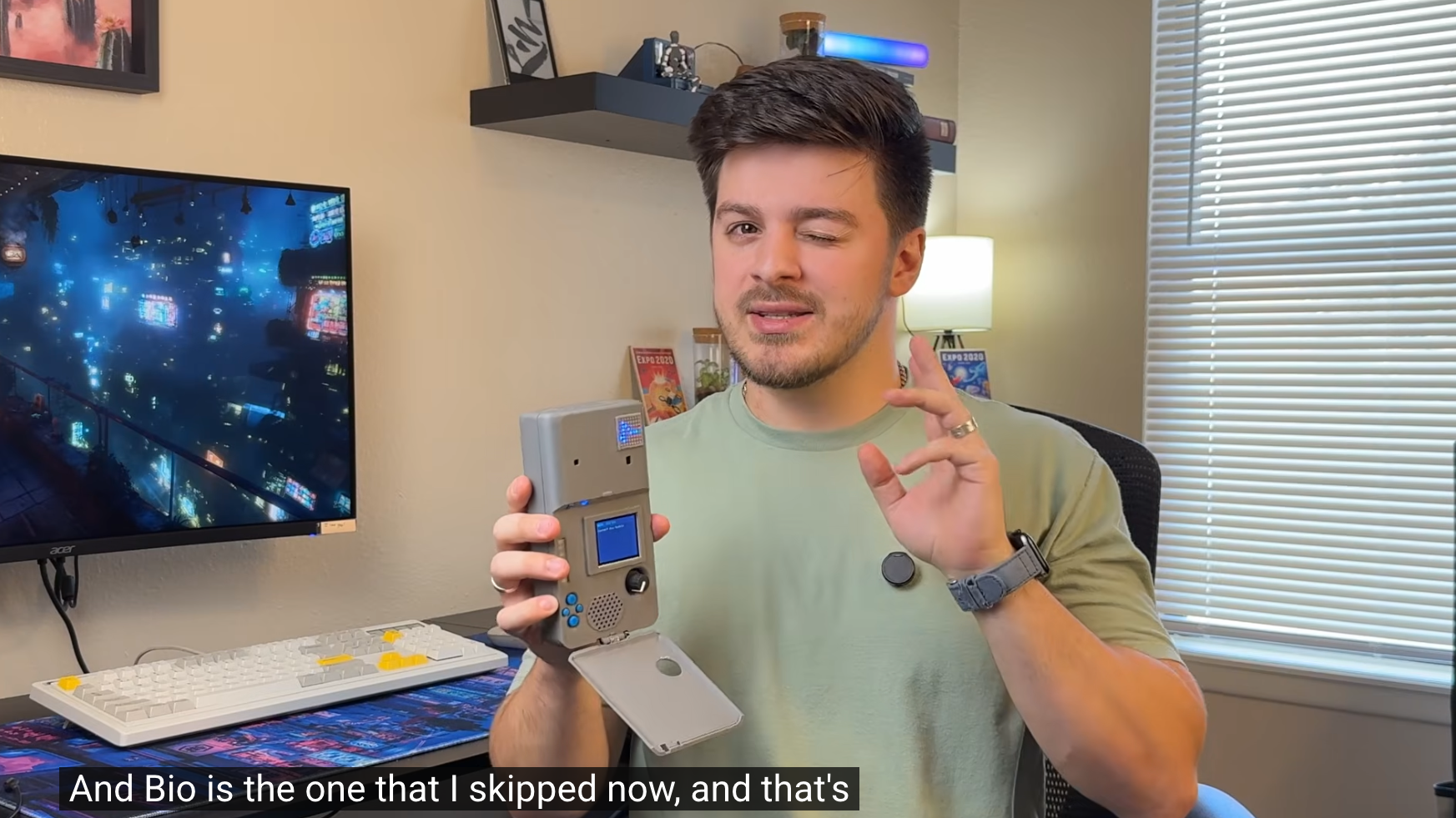How To Actually Build Your Own Working Tricorder