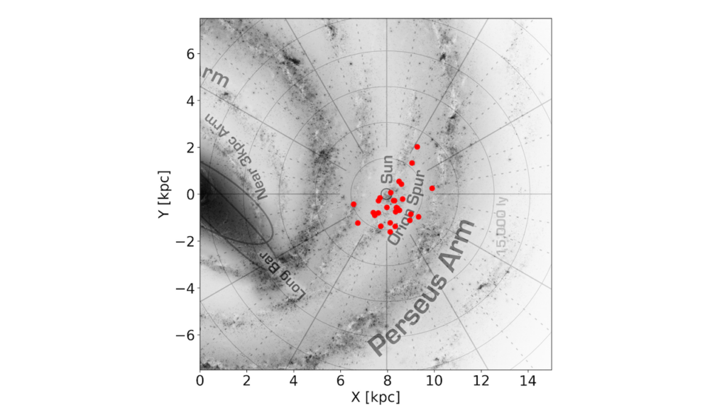 Stellar Population Astrophysics (SPA) With The TNG. CNO Abundances In 28 Open Clusters