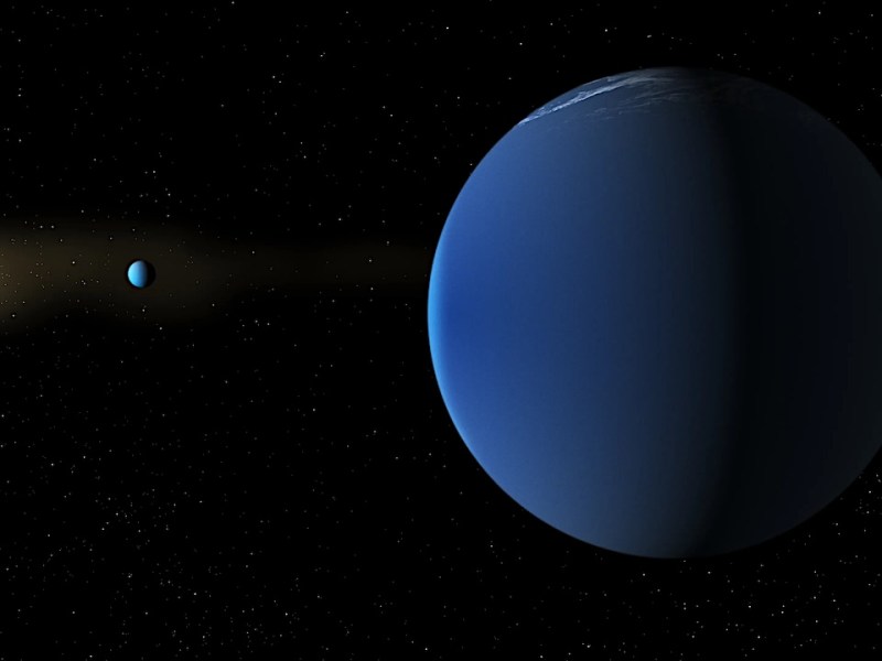 TESS Reveals The Puffiest Exoplanets Ever Found