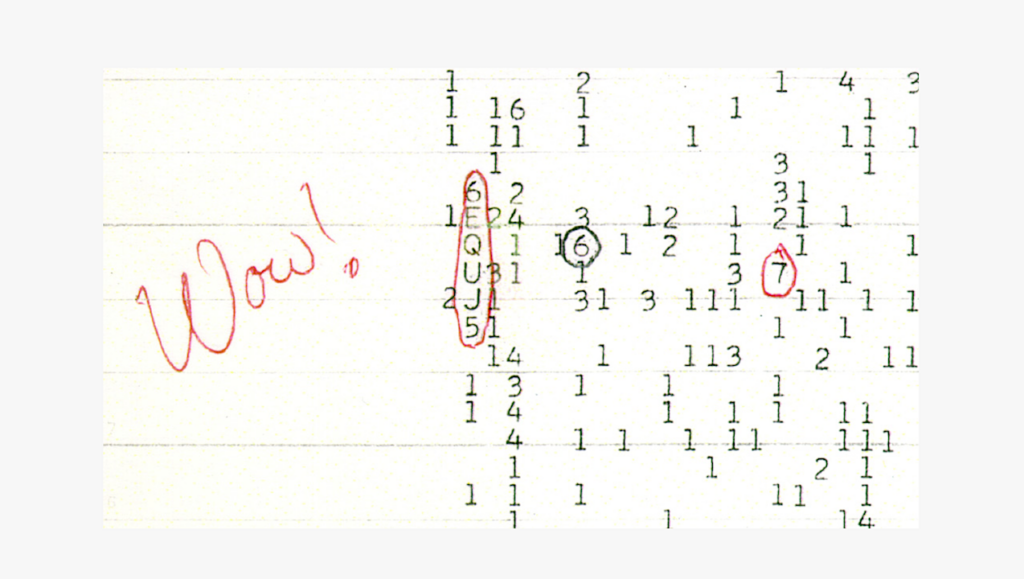 The Ohio SETI Program — The Last Decades