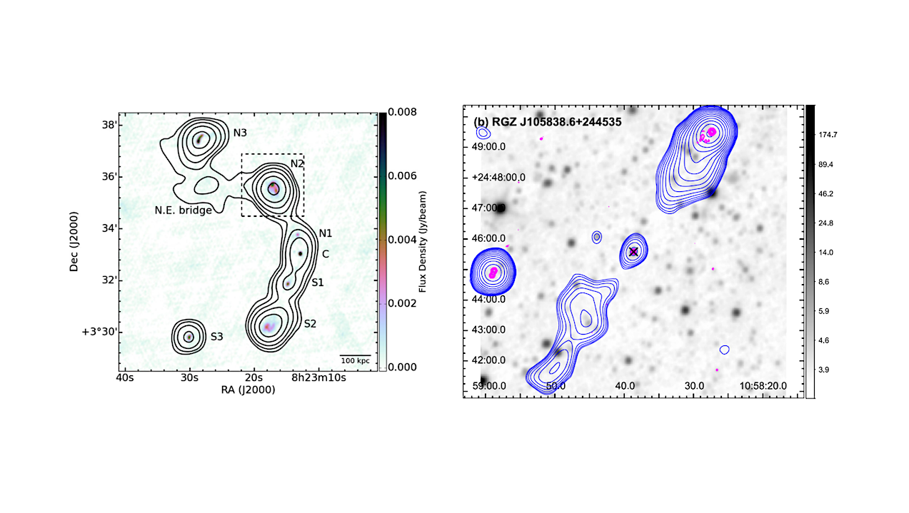 Citizen Science Research With The Square Kilometre Array Observatory (SKAO)