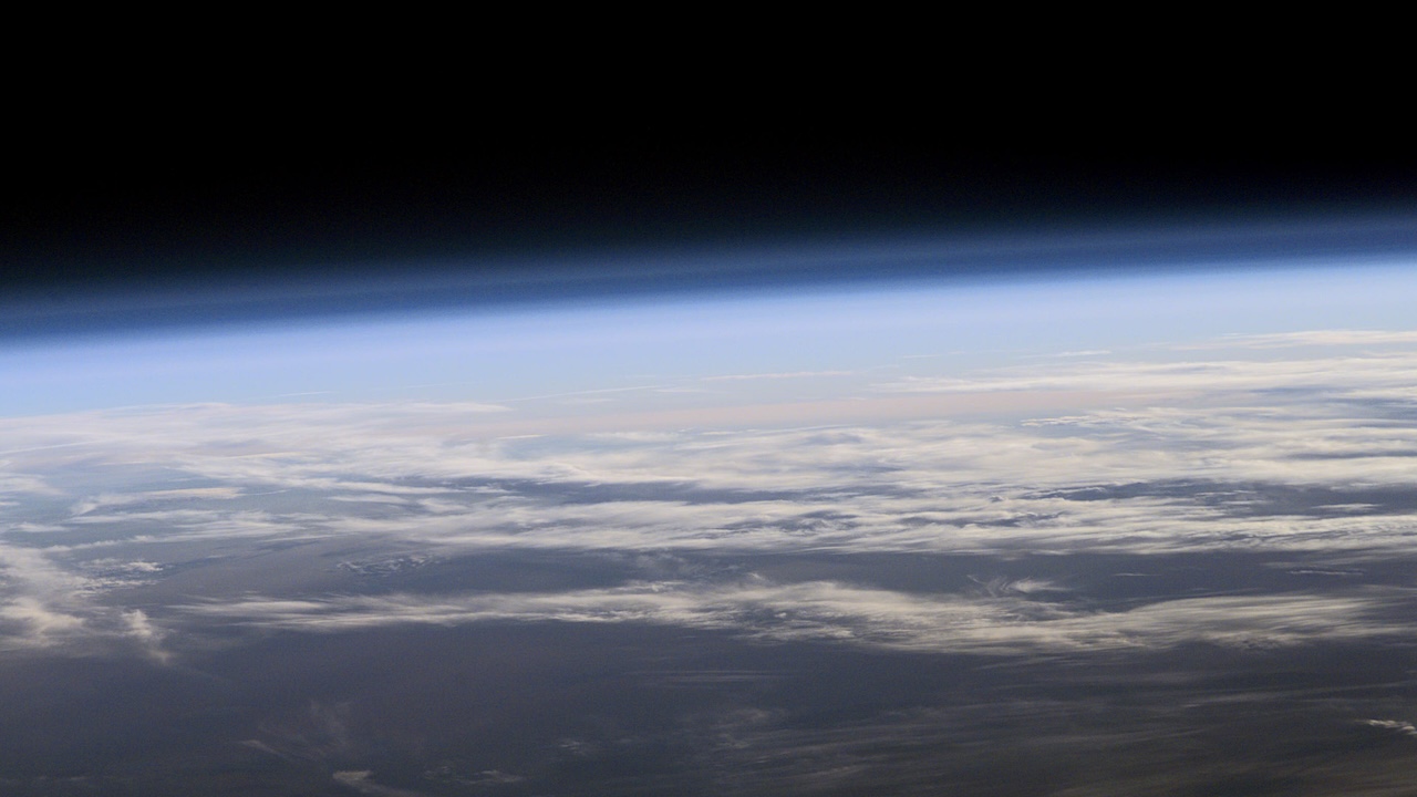 Atmospheres As Habitats