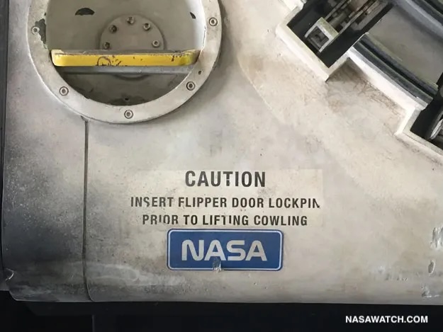 After end of Ranger spacecraft from 