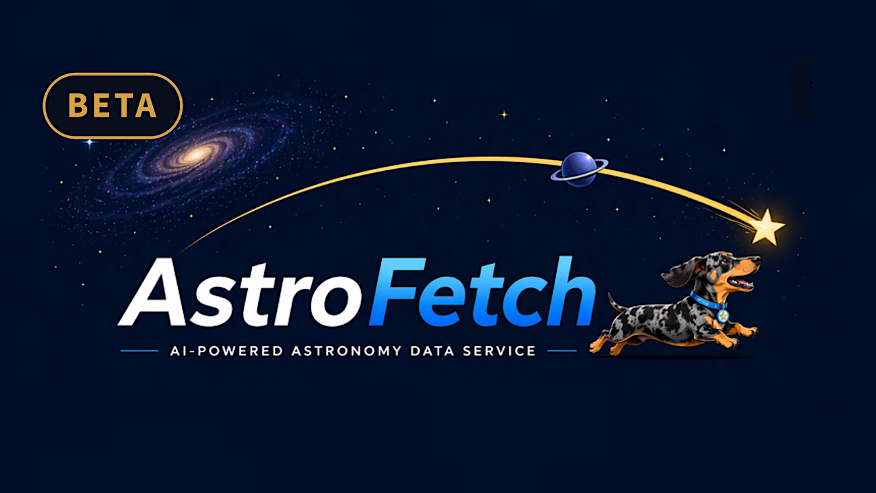 AstroFetch: AI-powered Exoplanet Assistant