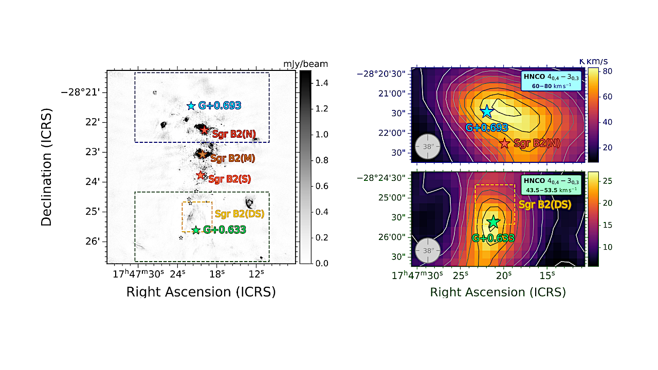 The Galactic Centre G+0.633-0.0604 Molecular Cloud: A New Astrochemical Gold Mine