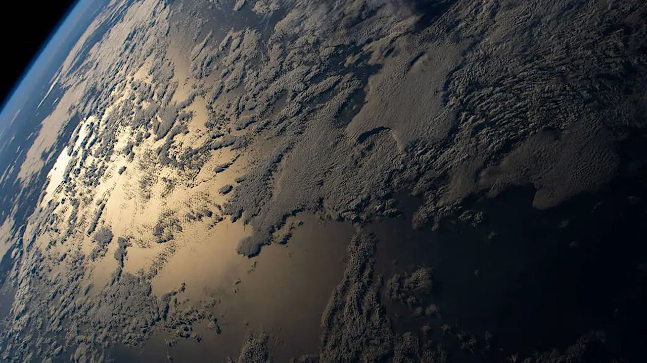 A New Database To Track Origins Of Water From Space